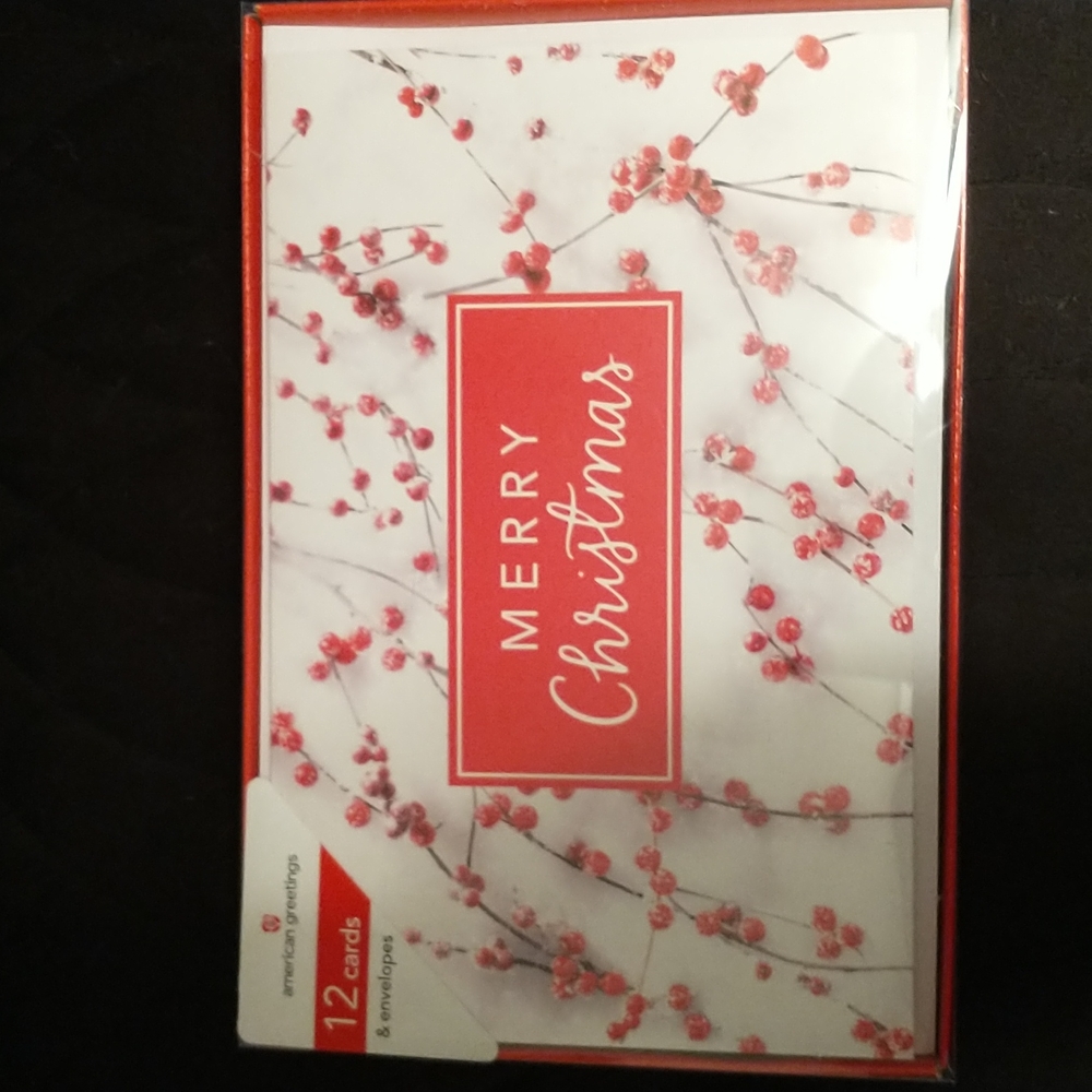 Greeting cards